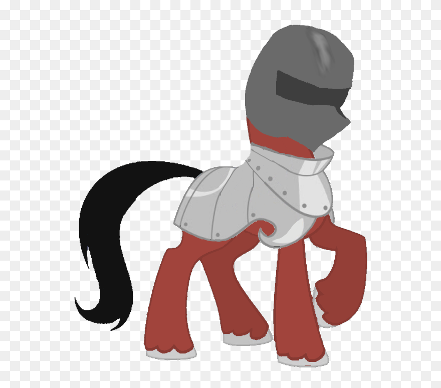 My Little Pony Shining Armor Clipart