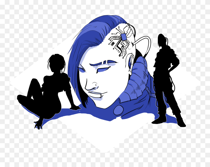 Illustration Clipart