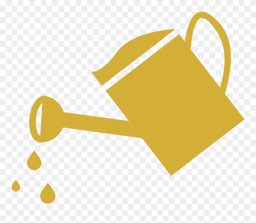 Watering Icon Png Clipart