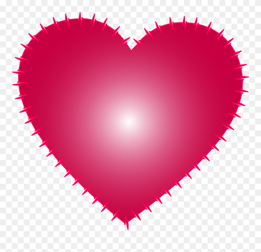 Heart Vector Clipart Png Free Heart Vector Png Transparent - Imagem Coração De Primeiros Socorros Png