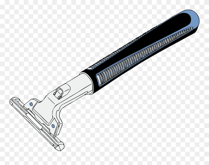 Razor Clipart Png Transparent Png
