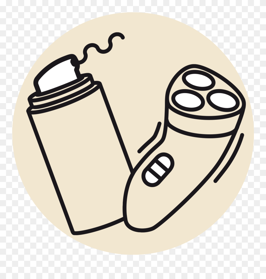 Soap Clipart Safeguard - Png Download