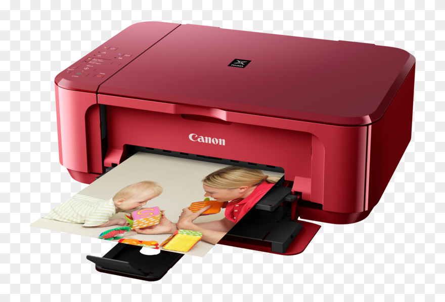 Printer Png Clipart - Printer Png Transparent Png