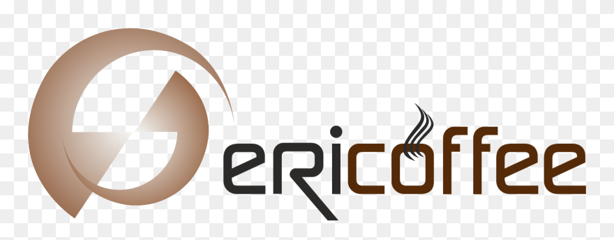 Ericoffee - Ericoffee Logo Clipart