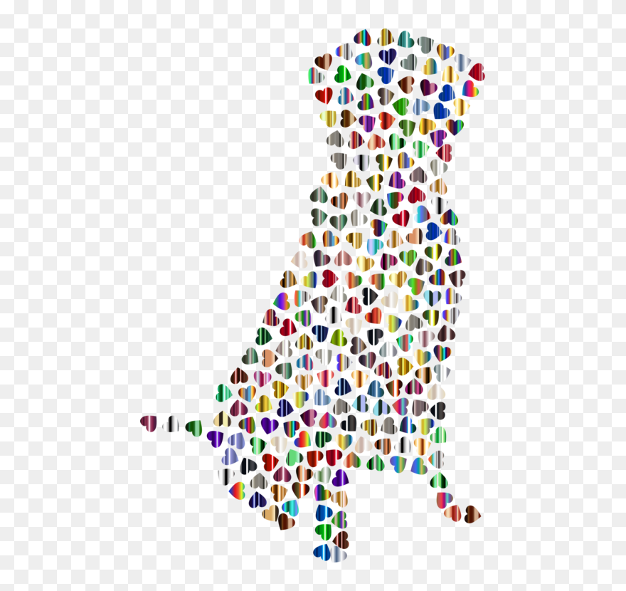 Art,area,tree - Clip Art - Png Download