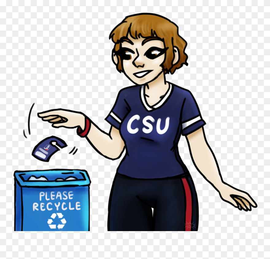 Illustration By Madi Steele - Cartoon Clipart