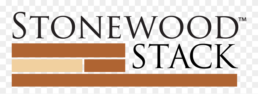 Stonewoodstack Logo Highres Clipart