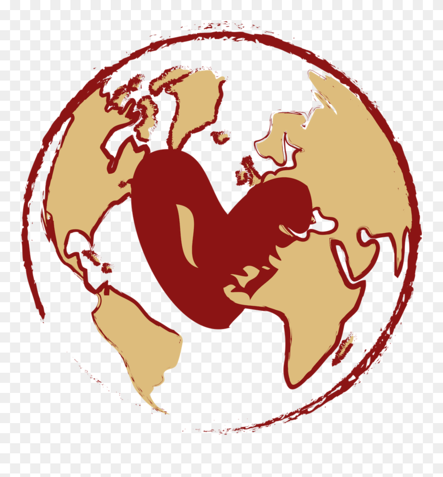 World Wild Hearts Clipart