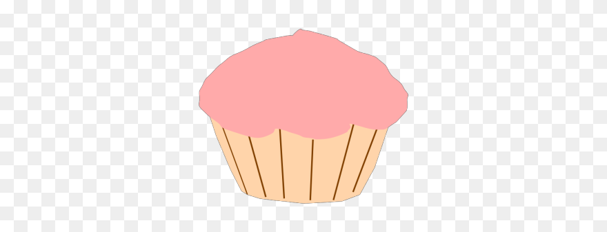 Cupcake Png Icons - Cupcake Clipart