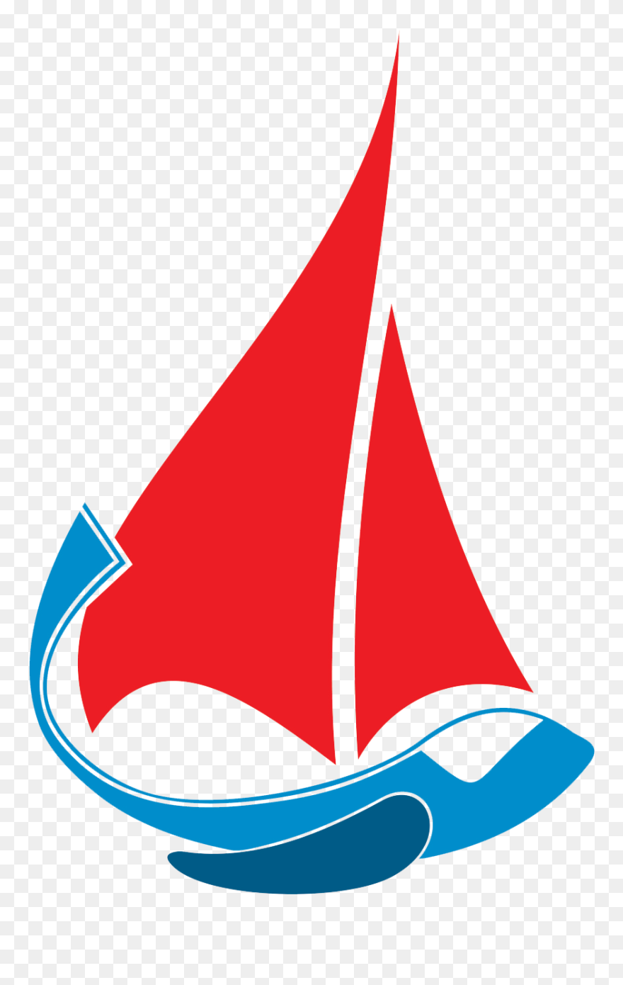 Sail Clipart