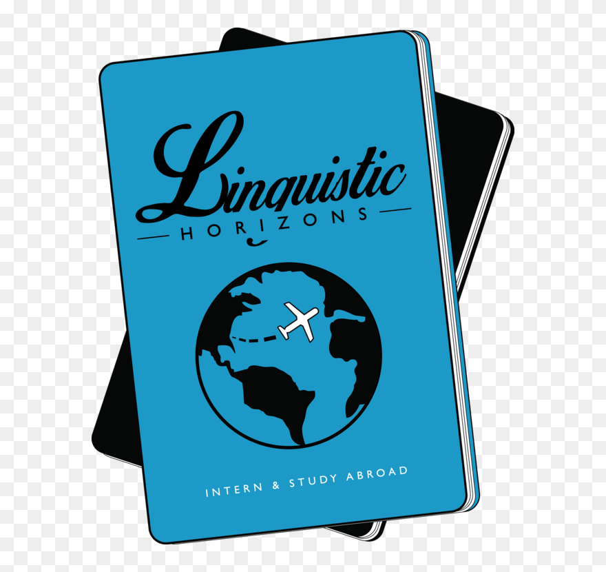 Linguistic Horizons Clipart