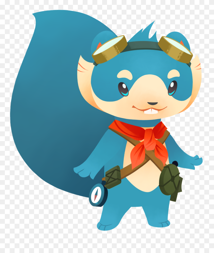 Astronaut Avatar - Cartoon Clipart