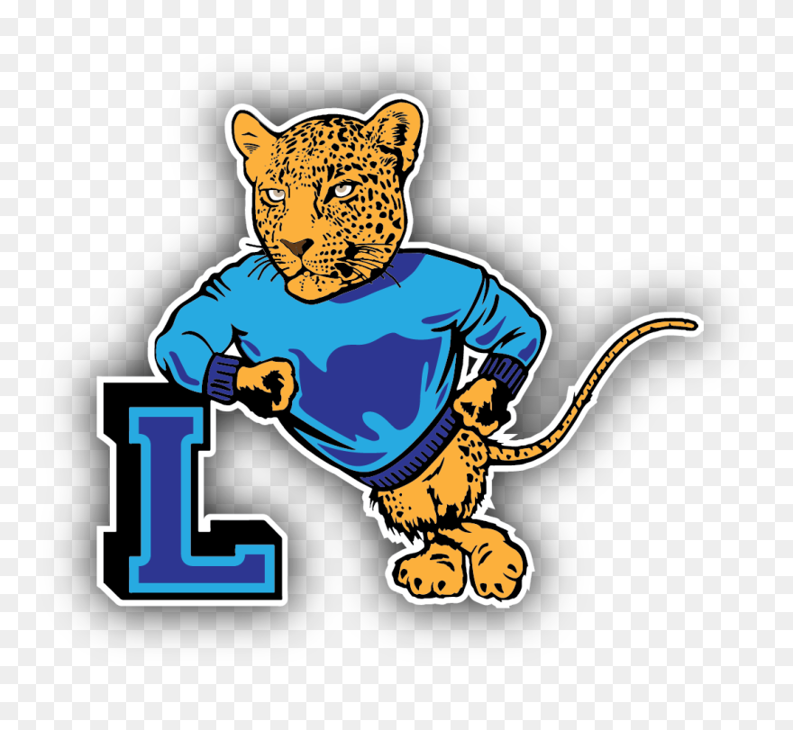 Los Amigos Technology Academy Emblem - Los Amigos Elementary School Clipart