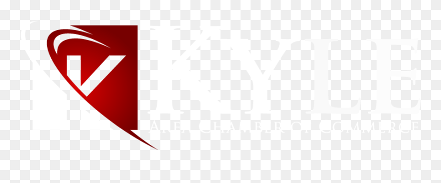 Kyle Area Chamber Of Commerce - Red Flag Clipart