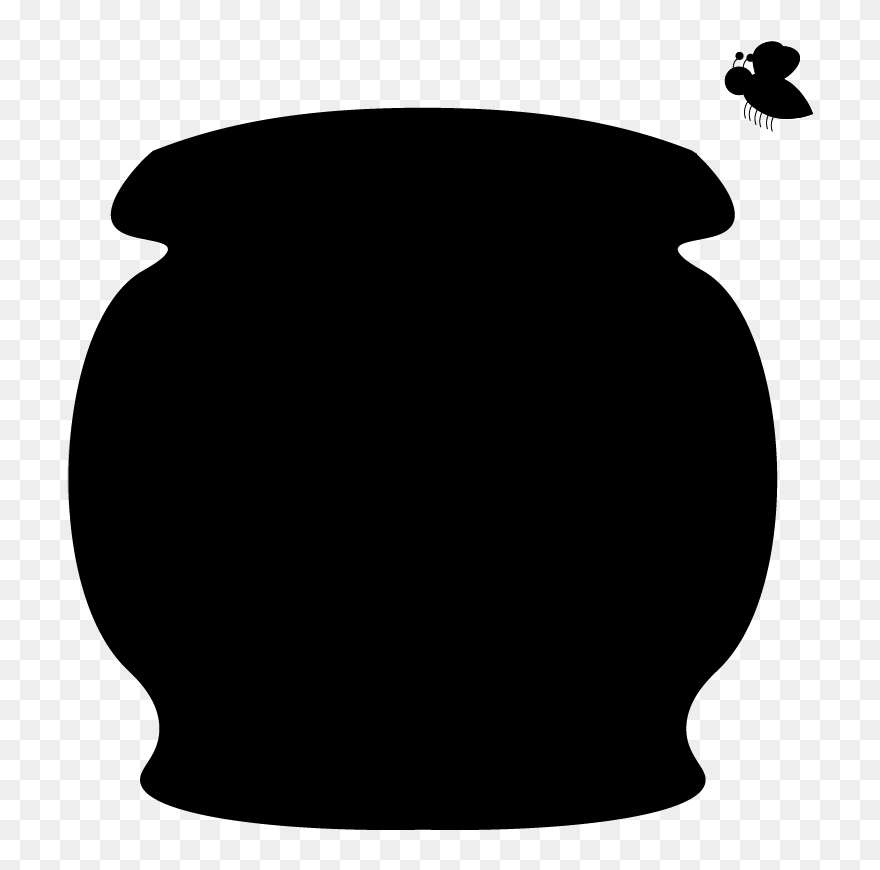 Product Design Silhouette Clip Art - Silhouette - Png Download