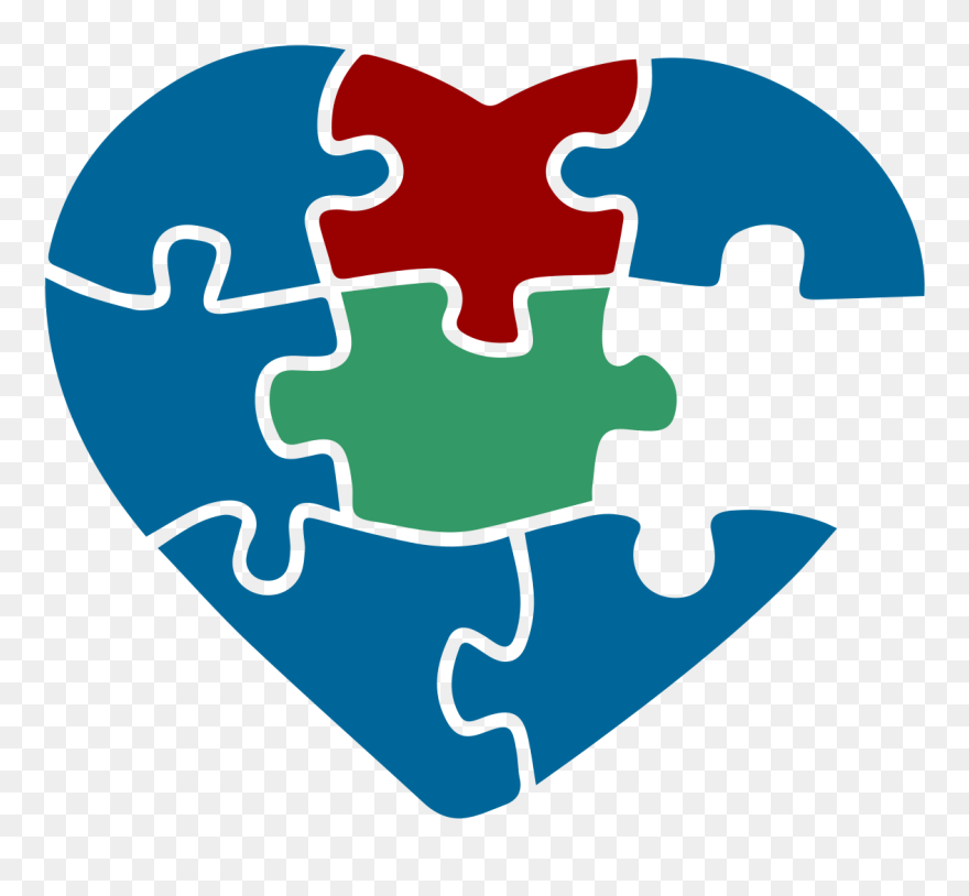 Wiki Loves Love Logo - Therapy Clipart