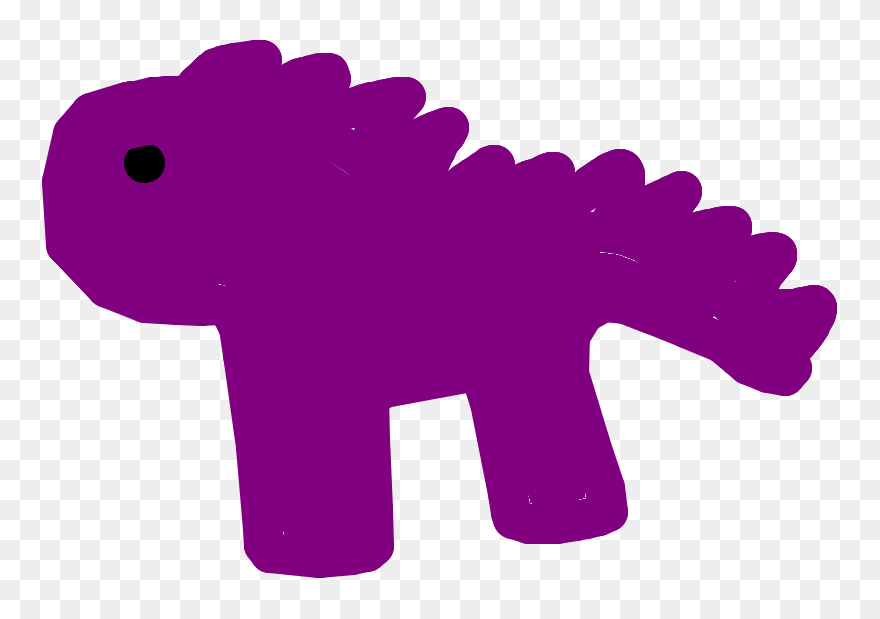 Animal Figure Clipart