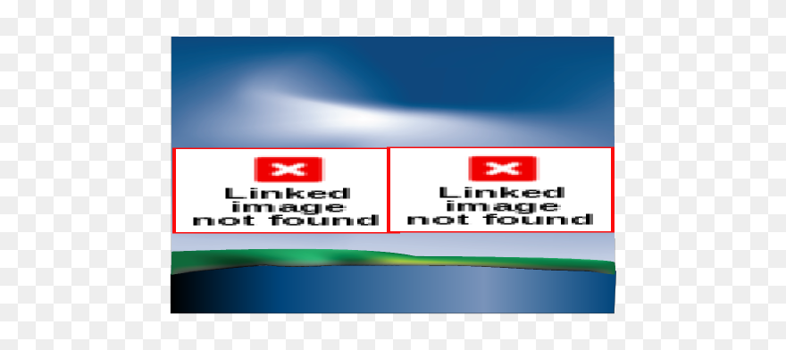 Blue Clipart