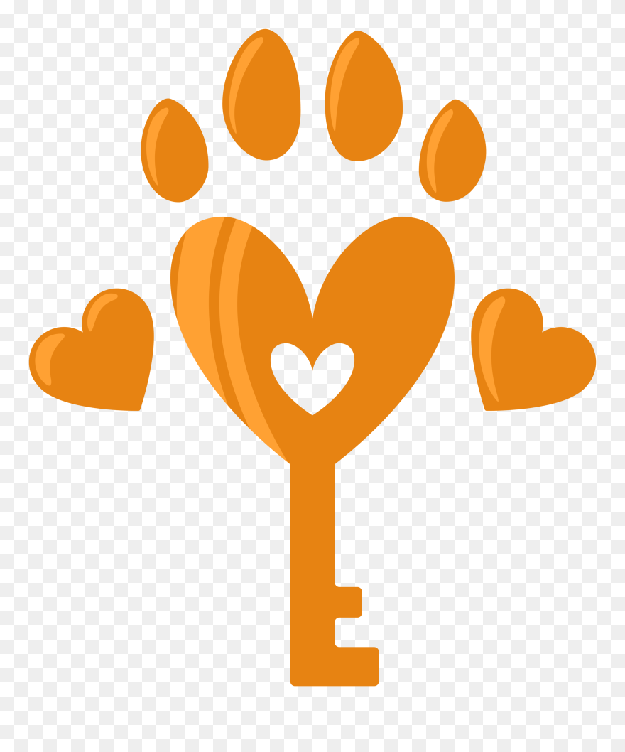 Akili Lovelock S Cutie - Heart Clipart