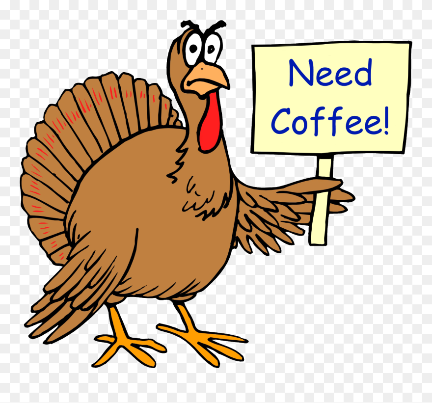 Funny Thanksgiving Memes Clipart