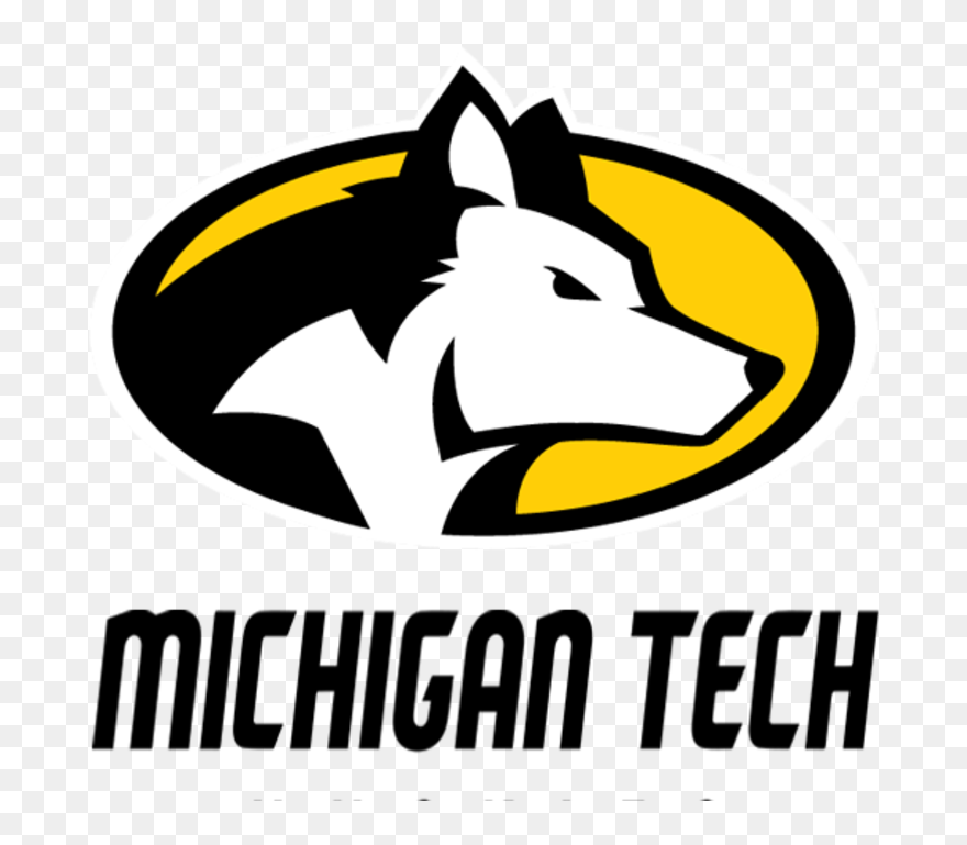 The Tech Huskies Scorestream - Illustration Clipart