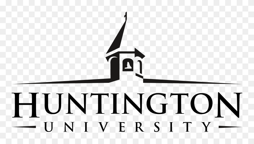 Huntington University Logo Clipart