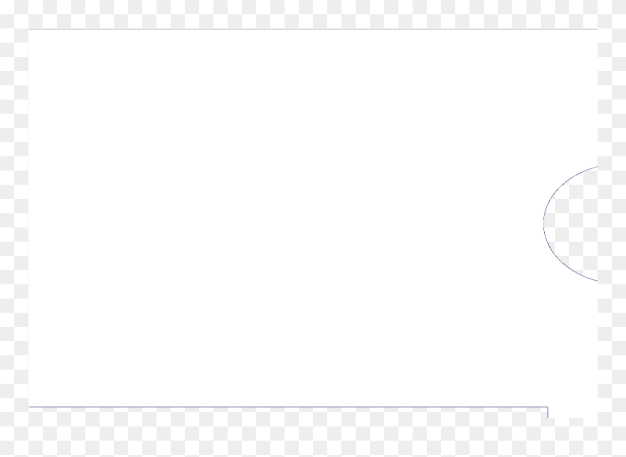 Bus Svg Clip Arts - Circle - Png Download