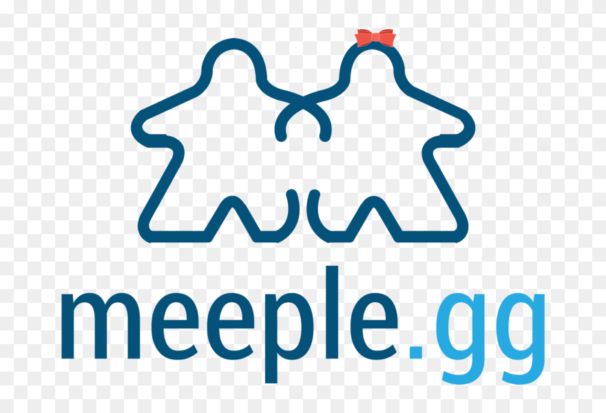 Meeplelogo - Love To See You Sleep Clipart