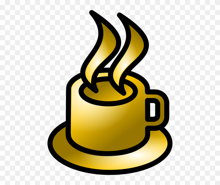 Coffee Cup Drink - Coffee Cup Clip Art - Png Download