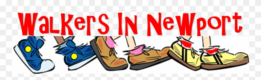 Transparent Walkers Clipart - Png Download