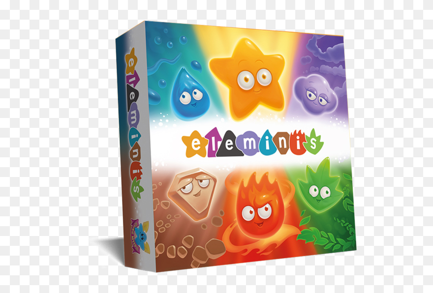 Eleminis Ed - Graphic Design Clipart