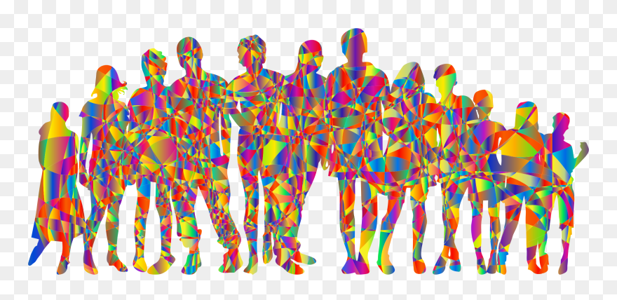 Parent Clipart Human Family - Portable Network Graphics - Png Download