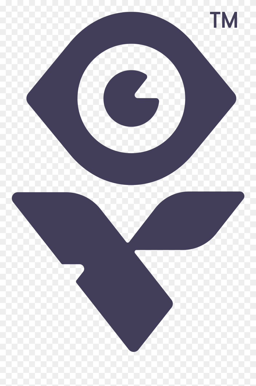 Iv Studios Meeple Foundry - W Flower Dribbble Logo Clipart