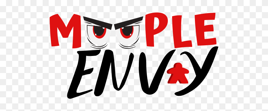 Meeple Envy Logo 2-2 Clipart