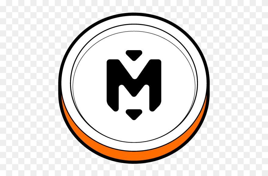 Meeple House - Circle Clipart