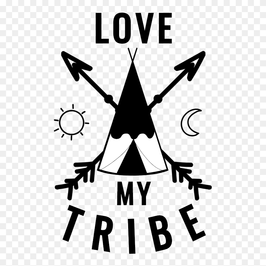 Tribe Clipart - Png Download