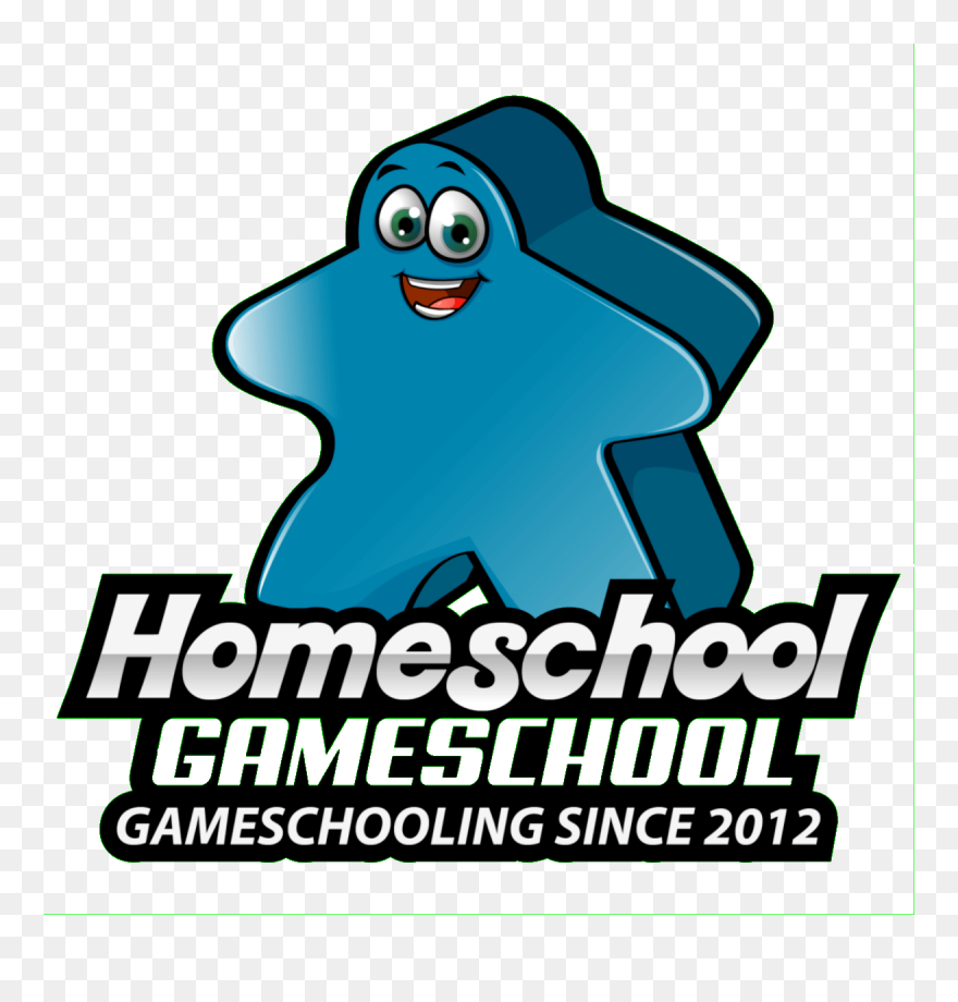 Gameschooling, Unschooling, Homeschooling @ Homeschoolgameschool Clipart