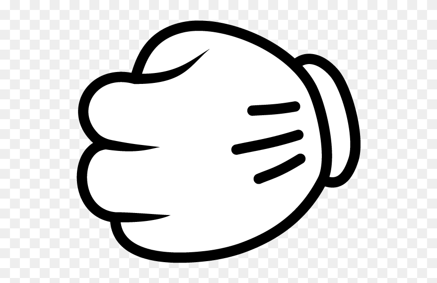 Paper Rock And Scissors Clipart