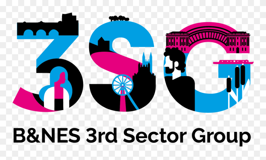 Banes 3sg Logo Clipart