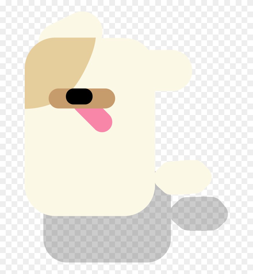 Dog 3 Clipart