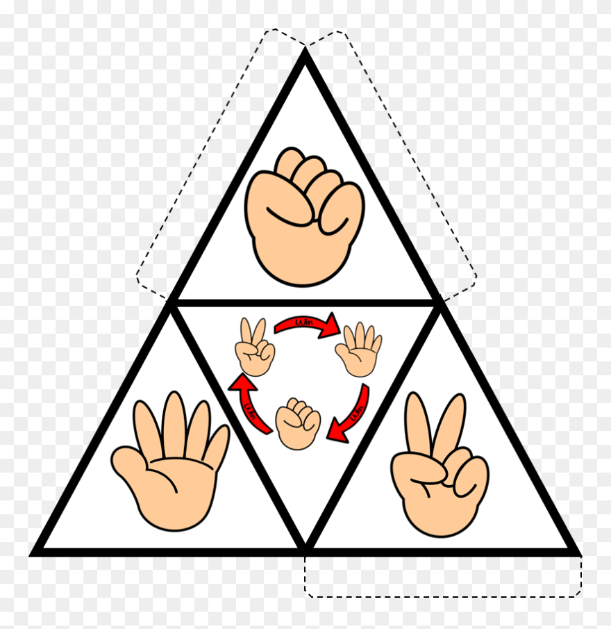 Find The Minimum Number Of Straight Lines Required Clipart