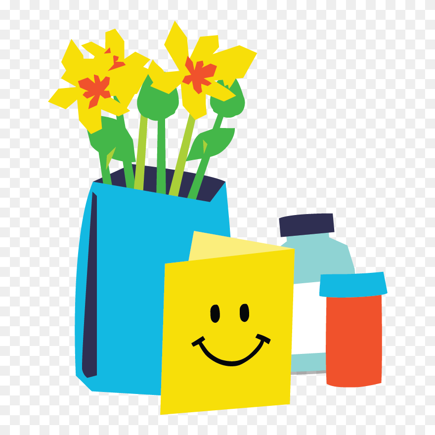 Smiley Clipart