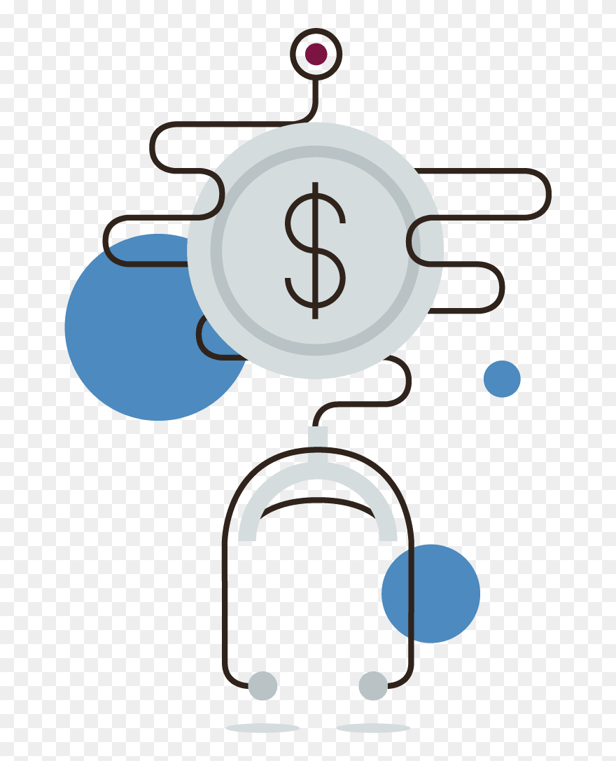 Health Savings Account Icon Clipart