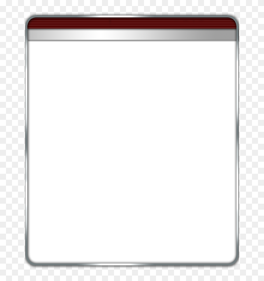 Paper Product Clipart