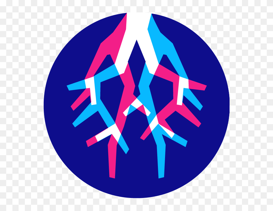 Changeroots Logo - Circle Clipart