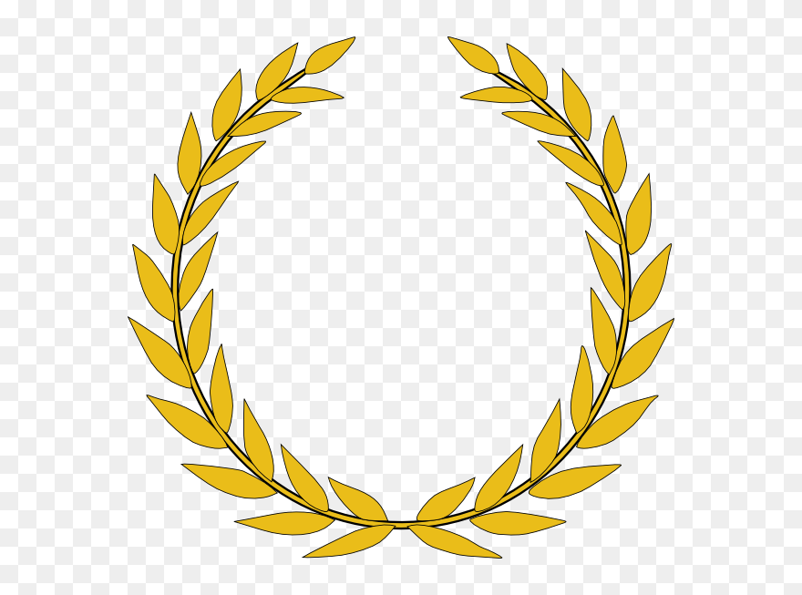 Laurel Transparent Png Clipart