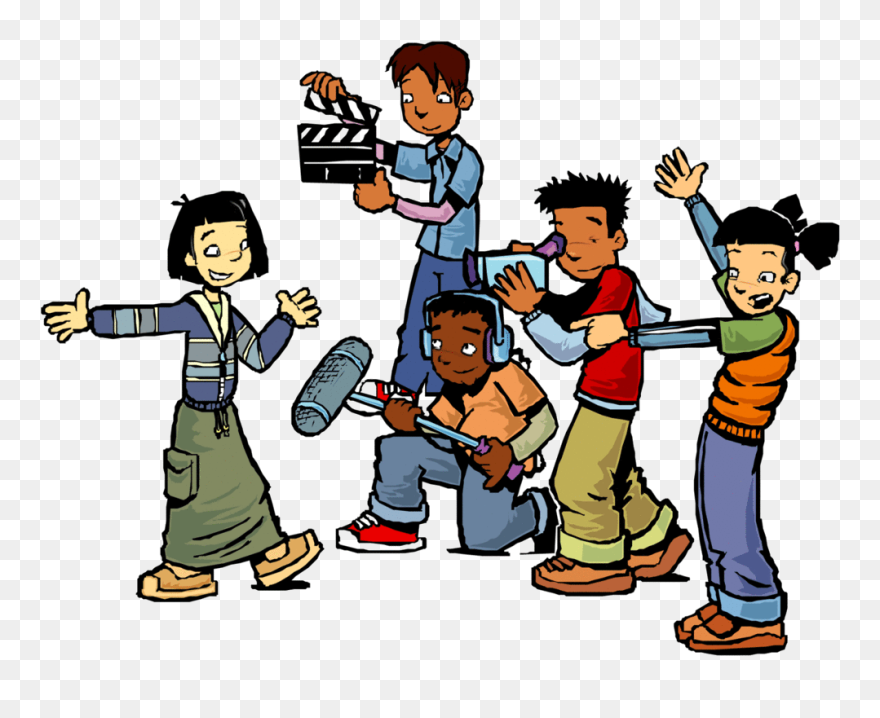 Skit Clipart - Png Download