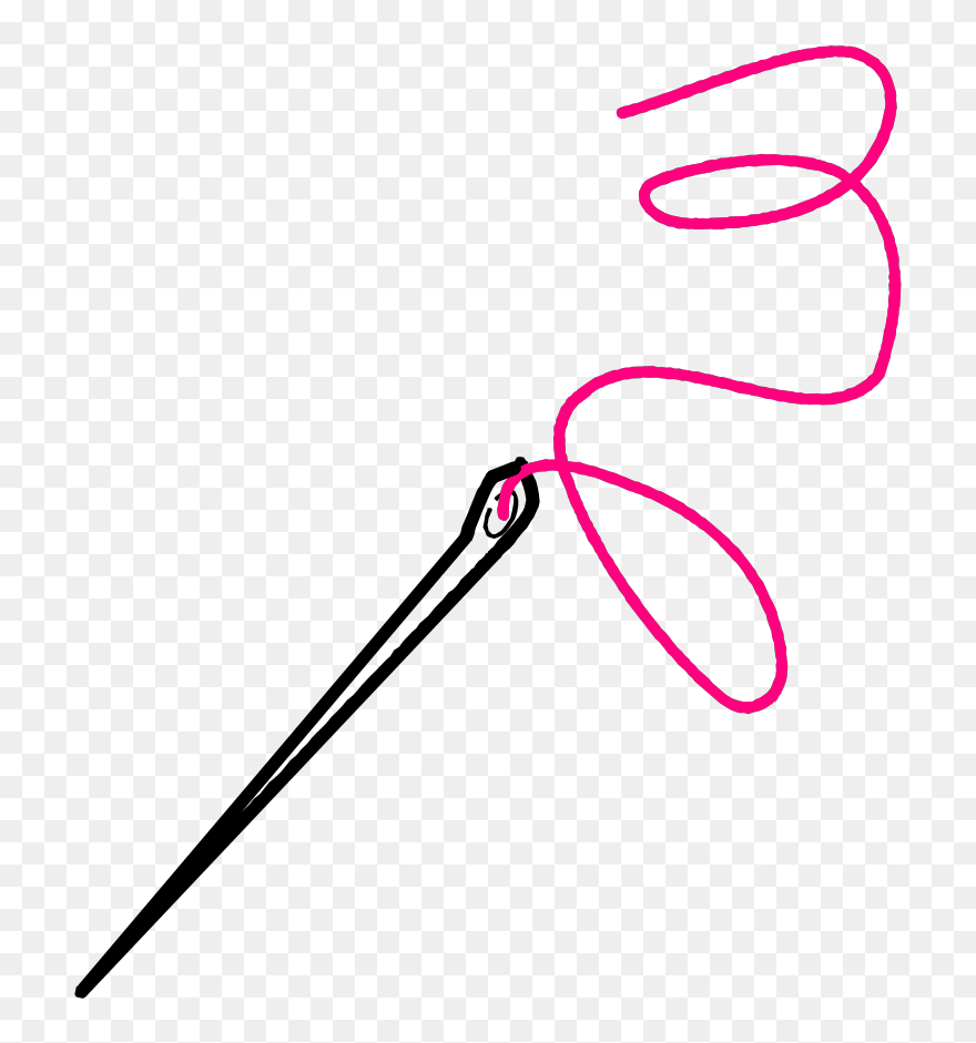 Pine Cone And Needles Svg Clip Arts - Cartoob Crochet Hook Png Transparent Png