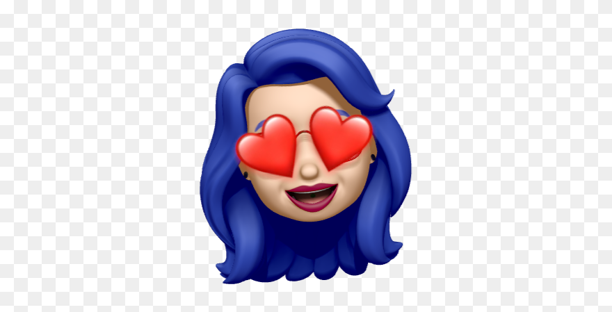 Yo En Emoji Clipart