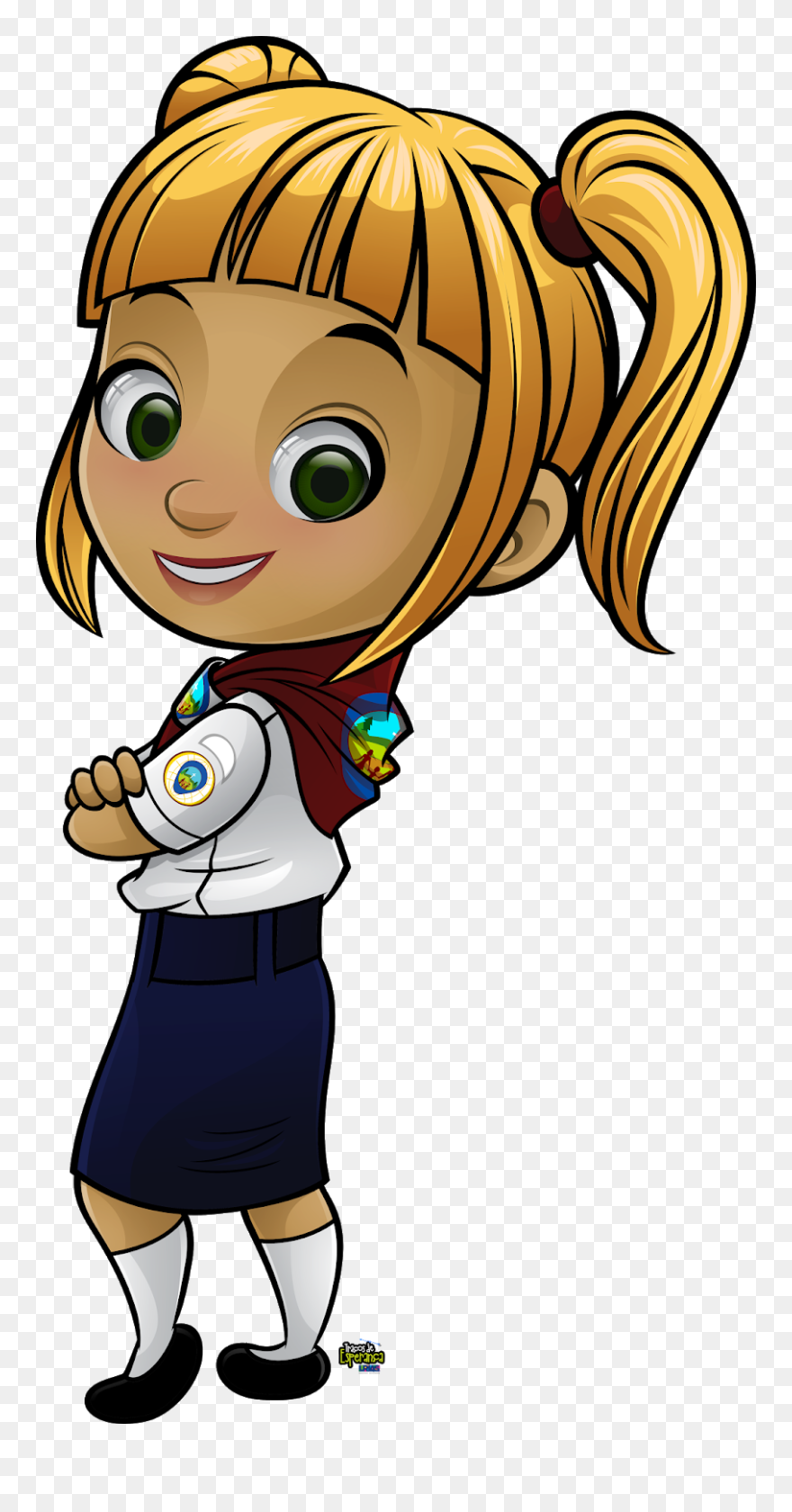Imagens Dos Aventureiros Iasd Clipart
